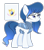 Size: 1920x2160 | Tagged: safe, artist:stardustshadowsentry, imported from derpibooru, oc, oc only, oc:amethyst river, earth pony, pony, armor, female, magical lesbian spawn, mare, offspring, parent:rainbow dash, parent:rarity, parents:raridash, simple background, solo, transparent background