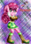 Size: 2310x3300 | Tagged: source needed, safe, artist:kamikiku, imported from derpibooru, cheerilee, equestria girls, equestria girls series, arm behind head, big breasts, breasts, busty cheerilee, eyebrows, eyebrows visible through hair, freckles, high res, solo, stupid sexy cheerilee