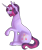 Size: 2496x3000 | Tagged: safe, artist:pokaparida, imported from derpibooru, oc, oc only, oc:twilight garrison, pony, unicorn, female, high res, mare, simple background, solo, transparent background