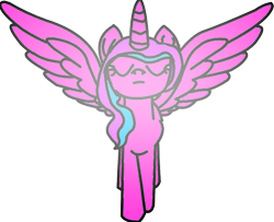 Size: 976x792 | Tagged: safe, artist:goldlines005, imported from derpibooru, oc, oc only, alicorn, pony, alicorn oc, base used, eyelashes, female, horn, mare, simple background, solo, spread wings, transparent background, wings