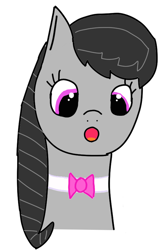 Size: 550x842 | Tagged: safe, artist:equinelum, octavia melody, earth pony, female, mare, solo