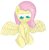 Size: 1652x1684 | Tagged: safe, artist:limitmj, imported from derpibooru, fluttershy, pegasus, pony, semi-anthro, anatomically incorrect, blushing, chest fluff, incorrect leg anatomy, kneeling, looking down, simple background, solo, white background