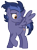 Size: 5090x6856 | Tagged: safe, artist:estories, imported from derpibooru, oc, oc only, oc:phantom, oc:phantom (estories), pegasus, pony, absurd resolution, male, simple background, solo, stallion, transparent background, vector