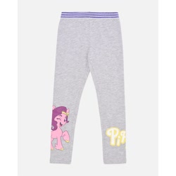 Size: 1500x1500 | Tagged: safe, imported from derpibooru, pipp petals, pegasus, pony, 2d, clothes, female, g5, gray background, leggings, mare, merchandise, official, simple background, solo, text