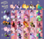 Size: 2300x2001 | Tagged: safe, artist:lavvythejackalope, imported from derpibooru, oc, oc only, pony, unicorn, beanie, hat, high res, horn, sunglasses, unicorn oc
