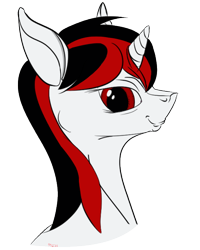 Size: 512x640 | Tagged: safe, artist:moonlight grimoire, imported from derpibooru, oc, oc only, oc:blackjack, pony, unicorn, fallout equestria, fallout equestria: project horizons, fanfic art, female, mare, simple background, solo, transparent background