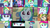 Size: 1280x721 | Tagged: safe, edit, edited screencap, editor:quoterific, imported from derpibooru, screencap, rainbow dash, a photo booth story, eqg summertime shorts, equestria girls, equestria girls (movie), equestria girls series, forgotten friendship, friendship games, friendship through the ages, happily ever after party, i'm on a yacht, leaping off the page, pinkie on the one, rainbow rocks, rollercoaster of friendship, sic skateboard, spring breakdown, wake up!, spoiler:choose your own ending (season 2), spoiler:eqg series (season 2), better than ever, choose your own ending (season 1), close-up, clothes, cute, cutie mark, cutie mark on clothes, dashabetes, dreamworks face, eyes closed, fall formal outfits, female, grin, happily ever after party: rainbow dash, helmet, open mouth, pink eyes, ponied up, sleeveless, smiling, solo, stop the ride, wake up!: rainbow dash