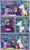 Size: 1920x3169 | Tagged: safe, artist:alexdti, imported from derpibooru, twilight sparkle, oc, oc:brainstorm (alexdti), oc:marco, oc:purple creativity, oc:star logic, oc:umberto, alicorn, pegasus, pony, unicorn, comic:quest for friendship, blushing, comic, horn, pegasus oc, twilight sparkle (alicorn), unicorn oc