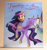 Size: 1600x1704 | Tagged: safe, artist:magfen, imported from derpibooru, sunny starscout, twilight sparkle, alicorn, pony, the last problem, canterlot, concave belly, crown, cute, cutout, female, g4, g4 to g5, g5, hoof shoes, jewelry, long mane, long tail, mare, older, older twilight, open mouth, peytral, princess shoes, princess twilight 2.0, rearing, regalia, slim, smiling, spread wings, standee, sunny and her heroine, sunnybetes, tail, tall, thin, title drop, twilight sparkle (alicorn), water, waterfall, wings