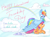 Size: 3172x2328 | Tagged: safe, artist:kiselan, imported from derpibooru, rainbow dash, scootaloo, pegasus, pony, 2021, cloud, cute, friendship day, high res, rainbow, scootalove