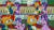 Size: 1280x720 | Tagged: safe, edit, edited screencap, editor:quoterific, imported from derpibooru, screencap, starlight glimmer, sunburst, pony, unicorn, season 8, the parent map, spoiler:s08, cloak, clothes, female, glasses, male, mare, open mouth, stallion, sunburst's cloak, sunburst's glasses