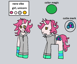 Size: 1022x845 | Tagged: safe, imported from derpibooru, oc, pony, unicorn, tumblr