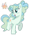 Size: 1280x1513 | Tagged: safe, artist:princess-kitsune-tsu, artist:venomous-cookietwt, imported from derpibooru, oc, oc only, pony, unicorn, base used, female, mare, offspring, parent:party favor, parent:vapor trail, simple background, solo, transparent background