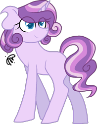 Size: 786x1005 | Tagged: safe, artist:gallantserver, imported from derpibooru, princess skyla, pony, alternate design, simple background, solo, transparent background