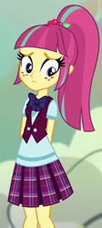 Size: 277x616 | Tagged: safe, imported from derpibooru, screencap, sour sweet, dance magic, equestria girls, spoiler:eqg specials, cropped, solo
