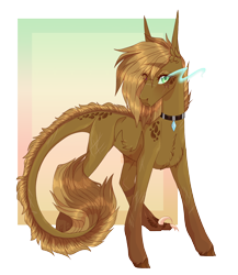 Size: 1646x1893 | Tagged: safe, artist:luuny-luna, imported from derpibooru, oc, oc only, earth pony, pony, female, mare, simple background, solo, transparent background