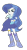 Size: 1712x3184 | Tagged: safe, artist:galaxyswirlsyt, imported from derpibooru, oc, oc only, oc:sky city, equestria girls, clothes, clothes swap, offspring, parent:fancypants, parent:rarity, parents:raripants, simple background, solo, transparent background