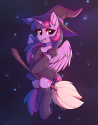 Size: 2348x3000 | Tagged: safe, artist:fensu-san, imported from twibooru, twilight sparkle, pony, image, png, solo