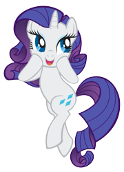 Size: 1473x2048 | Tagged: source needed, safe, imported from derpibooru, rarity, pony, cute, raribetes, simple background, solo, stock vector, transparent background