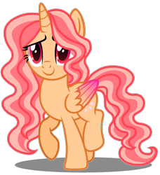 Size: 1512x1660 | Tagged: safe, artist:amicasecretuwu, imported from derpibooru, oc, oc:dawn heart, alicorn, pony, female, mare, simple background, solo, transparent background