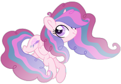 Size: 1298x897 | Tagged: safe, artist:amicasecretuwu, imported from derpibooru, oc, alicorn, pony, female, mare, simple background, solo, transparent background