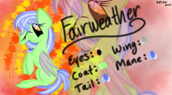 Size: 1440x799 | Tagged: safe, artist:skypaw122, imported from derpibooru, oc, oc only, pegasus, pony, abstract background, eyelashes, female, mare, pegasus oc, signature, wings, zoom layer