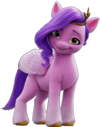 Size: 509x650 | Tagged: safe, imported from derpibooru, pipp petals, pegasus, pony, background removed, female, g5, png, simple background, solo, transparent background