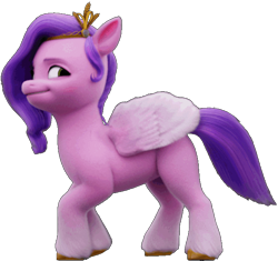 Size: 634x597 | Tagged: safe, imported from derpibooru, pipp petals, pegasus, pony, background removed, female, g5, png, simple background, solo, transparent background