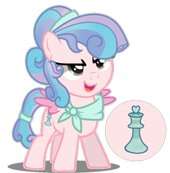 Size: 816x828 | Tagged: safe, artist:amicasecretuwu, imported from derpibooru, cozy glow, princess flurry heart, oc, pegasus, female, filly, fusion, simple background, solo, transparent background