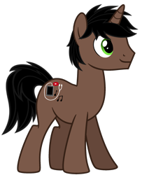 Size: 1600x1967 | Tagged: safe, artist:edy_january, edit, imported from derpibooru, vector edit, oc, oc:edy january, pony, unicorn, cutie mark, happy, indonesia, indonesian, looking up, project, solo, vector