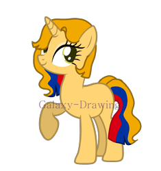 Size: 1805x1917 | Tagged: safe, artist:galaxy-drawings, imported from derpibooru, pony, armenia, nation ponies, ponified, solo
