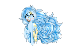 Size: 4093x3031 | Tagged: safe, artist:xxxinkmonsterxxx, imported from derpibooru, oc, oc only, oc:dozy down, pony, clothes, donut, eyes closed, female, food, high res, mare, mouth hold, simple background, socks, solo, transparent background