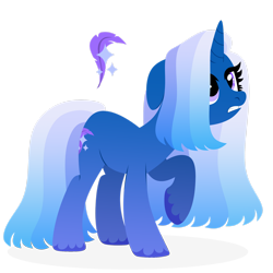 Size: 1920x1920 | Tagged: safe, artist:kabuvee, imported from derpibooru, oc, oc only, pony, unicorn, female, mare, simple background, solo, transparent background