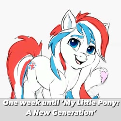 Size: 724x724 | Tagged: safe, imported from derpibooru, oc, oc only, oc:britannia (uk ponycon), pony, solo, uk ponycon