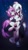 Size: 1135x2048 | Tagged: safe, artist:swaybat, imported from derpibooru, oc, oc only, anthro, pony, unicorn, furry, furry oc, horn, unicorn oc