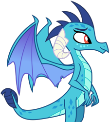 Size: 2066x2284 | Tagged: artist needed, safe, imported from derpibooru, princess ember, dragon, cute, dragon lord ember, emberbetes, female, high res, simple background, solo, transparent background, vector