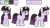 Size: 3436x1928 | Tagged: safe, artist:cindydreamlight, artist:cindystarlight, imported from derpibooru, oc, oc only, oc:naomi, pony, unicorn, female, mare, simple background, solo, transparent background