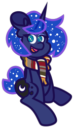 Size: 1816x3104 | Tagged: safe, artist:threetwotwo32232, imported from derpibooru, princess luna, oc, alicorn, pony, female, mare, simple background, solo, transparent background