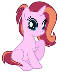 Size: 1184x1430 | Tagged: safe, artist:amicasecretuwu, imported from derpibooru, oc, pony, unicorn, female, mare, simple background, solo, transparent background