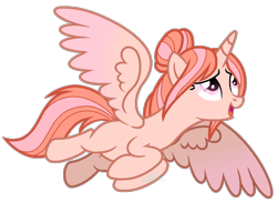 Size: 1028x747 | Tagged: safe, artist:amicasecretuwu, imported from derpibooru, oc, alicorn, pony, female, mare, simple background, solo, transparent background