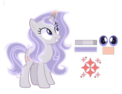 Size: 2820x2176 | Tagged: safe, artist:coral-sparkleyt, imported from derpibooru, oc, oc only, oc:shining glow stone, pony, unicorn, female, high res, mare, offspring, parent:star swirl the bearded, parent:twilight sparkle, simple background, solo, transparent background