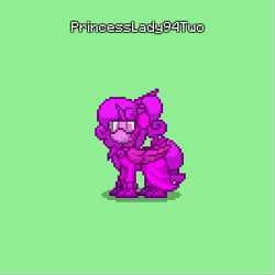 Size: 400x400 | Tagged: safe, artist:princesslady94two, imported from derpibooru, pony, pony town