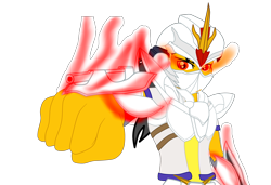 Size: 3690x2525 | Tagged: safe, artist:gmaplay, imported from derpibooru, oc, oc only, oc:saint rider, equestria girls, armor, cloth, high res, saint seiya, simple background, solo, transparent background