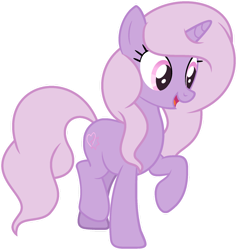 Size: 1024x1082 | Tagged: safe, artist:pegasski, imported from derpibooru, oc, oc only, oc:starheart breeze, pony, unicorn, female, mare, simple background, solo, transparent background
