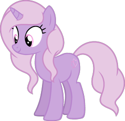 Size: 1264x1224 | Tagged: safe, artist:pegasski, imported from derpibooru, oc, oc only, oc:starheart breeze, pony, unicorn, female, mare, simple background, solo, transparent background