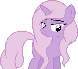 Size: 744x657 | Tagged: safe, artist:pegasski, imported from derpibooru, oc, oc only, oc:starheart breeze, pony, unicorn, female, mare, simple background, solo, transparent background