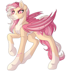 Size: 2790x3042 | Tagged: safe, artist:amazing-artsong, imported from derpibooru, oc, oc only, oc:moondust, bat pony, pony, bat pony oc, high res, simple background, solo, transparent background
