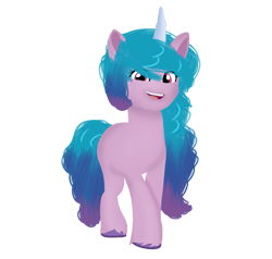 Size: 2281x2173 | Tagged: safe, artist:graciekittyyt, imported from derpibooru, izzy moonbow, pony, unicorn, base used, female, g5, high res, simple background, solo, transparent background