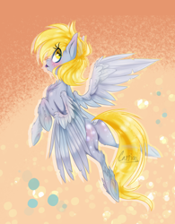 Size: 1000x1280 | Tagged: safe, artist:55xxglai-s-z-s-exx55, imported from derpibooru, derpy hooves, pegasus, pony, female, solo