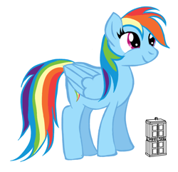 Size: 1008x972 | Tagged: safe, artist:darktimemunk, imported from derpibooru, rainbow dash, pegasus, pony, simple background, solo, white background